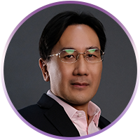 Tanakrit TANGBURANAKIJ