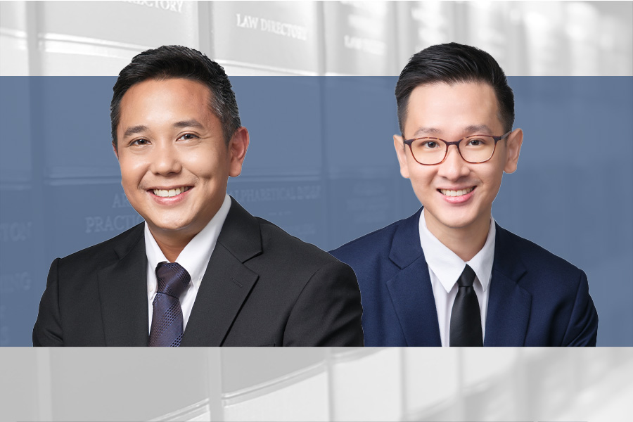 Singapore codifies anti-discrimination in workplaces | Law.asia