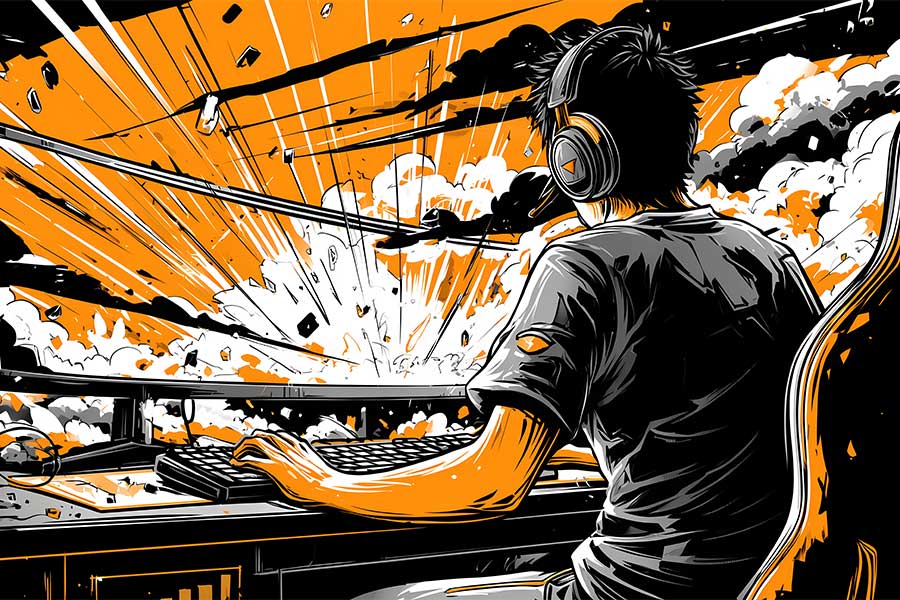 Game on! The legal frontiers of esports and gaming in Asia