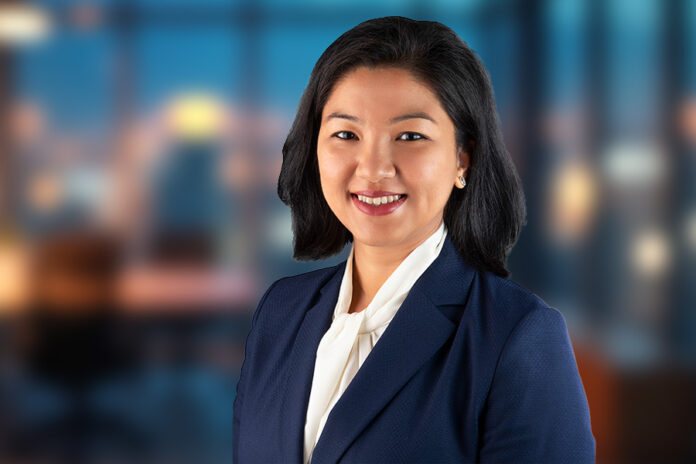 Trilegal-recruits-Raya-Hazarika-as-corporate-partner Trilegal Raya Hazarika partnership