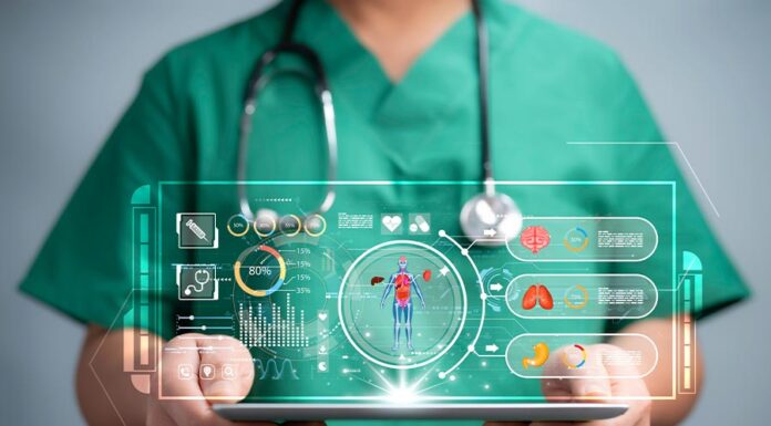 Trusted data spaces: New path to managing medical data risks