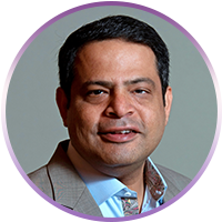 Vinay AHUJA