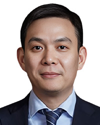 Vincent Sun, Han Kun Law Offices