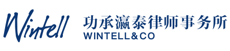 Wintell & Co Logo