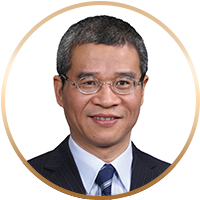 Xiang Zhenhua