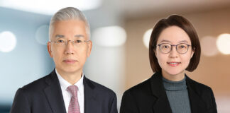 Yoon & Yang deepens cross-border finance bench with senior duo Yoon & Yang Strengthens Cross-Border Finance Team