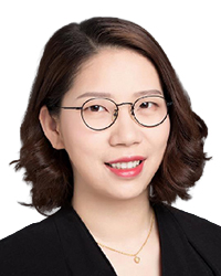 Yun Bi