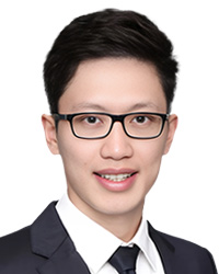 Zhao Yuxian, Han Kun Law Offices