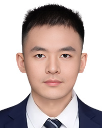 Zhao Zeyu, Zhong Lun Law Firm