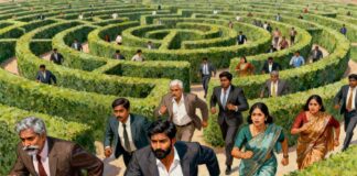 Rushing for exits India PE/VC Exits