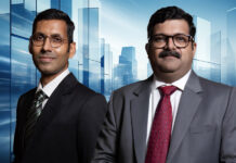 ANM Global hires two partners for IP practice ANM Global hires two partners for IP practice-Varunraj Limaye-Venkatesh Seshan
