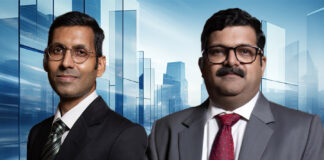 ANM Global hires two partners for IP practice ANM Global hires two partners for IP practice-Varunraj Limaye-Venkatesh Seshan