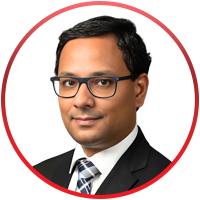 Abhishek Gupta