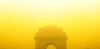 Air pollution: Why legal must act Air Quality Governance Risk