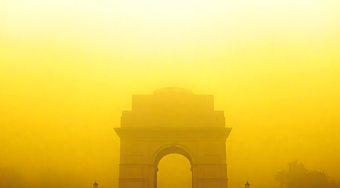 Air pollution: Why legal must act Air Quality Governance Risk