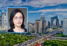 Antitrust partner rejoins East & Concord East & Concord Partners hires Mabel Liu