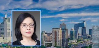 Antitrust partner rejoins East & Concord East & Concord Partners hires Mabel Liu