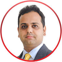 Anuj Pethia