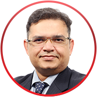 Anuj Trivedi