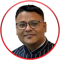 Arka Majumdar