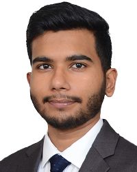 Arnav Joshi