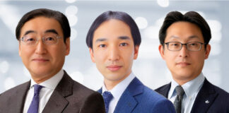 Atsumi & Sakai adds ex-JFTC chief, antitrust partners Atsumi & Sakai Antitrust Partners