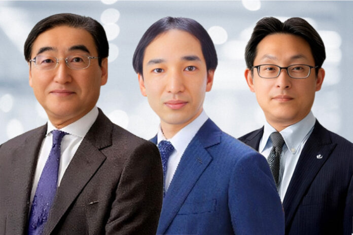 Atsumi-&-Sakai-adds-ex-JFTC-chief-antitrust-partners Atsumi & Sakai Antitrust Partners