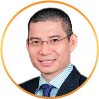 PHAM Ba Linh