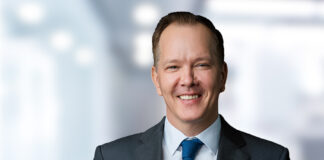 Baker bolsters APAC projects offering with new co-head hire? Baker McKenzie APAC Projects Matthias Schemuth