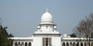Bangladesh HC halts Adani arbitration bid over power dispute Bangladesh Adani Dispute