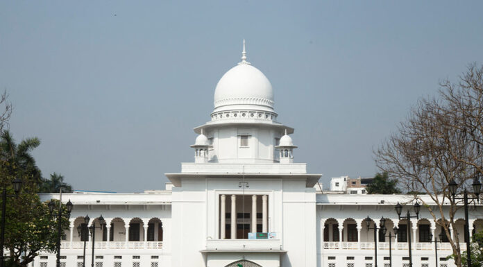 Bangladesh HC halts Adani arbitration bid over power dispute Bangladesh Adani Dispute