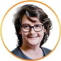 Bernadette FAHY