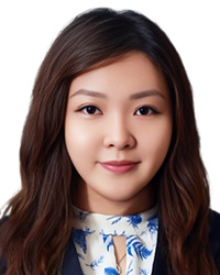 Beverly Fu, YYC Legal