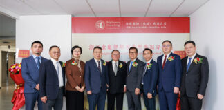 Brighteous opens first overseas branch in Thailand Brighteous Thailand