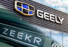 Firms advise Geely on taking electric carmaker Zeekr private