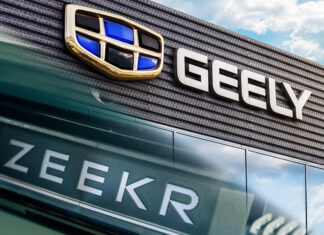 Firms advise Geely on taking electric carmaker Zeekr private