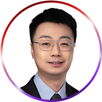 Cedric Xu