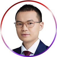 Xiong Chao