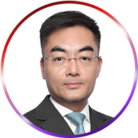 Chen Zuoke