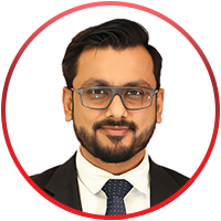 Chirag Jain