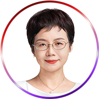 Cindy Ge