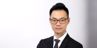 Clyde & Co lifts insurance team with ex-HKIA acting GC hire Patrick Peng Clyde & Co