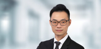 Clyde & Co lifts insurance team with ex-HKIA acting GC hire Clyde & Co hires Patrick Peng