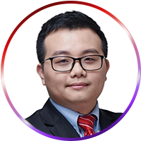 Darren Liang