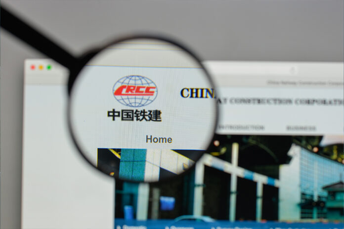 DeHeng-acts-on-CRCCs-RMB4bn-offshore-green-bond-issuance DeHeng Law Offices Advises CRCC