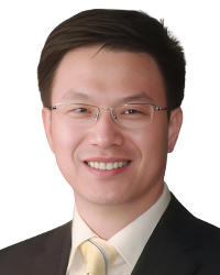 Dennis Deng, Anli Partners