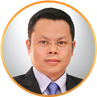 NGUYEN Duy Linh