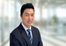 Eversheds Sutherland appoints new Asia technology head Eversheds Sutherland hires Albert Yuen