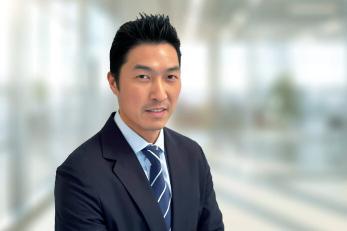 安睿顺德伦任命新亚洲科技业务主管,阮柏强 安睿顺德伦任命新亚洲科技业务主管