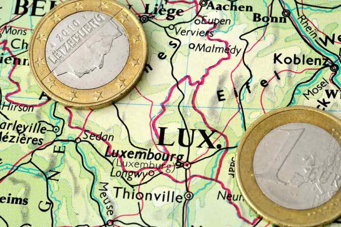 Firms act on MOF’s EUR4bn sovereign bonds in Luxembourg MOF’s sovereign bonds in Luxembourg